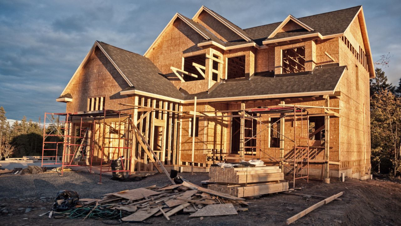 Home Construction Cost Estimator