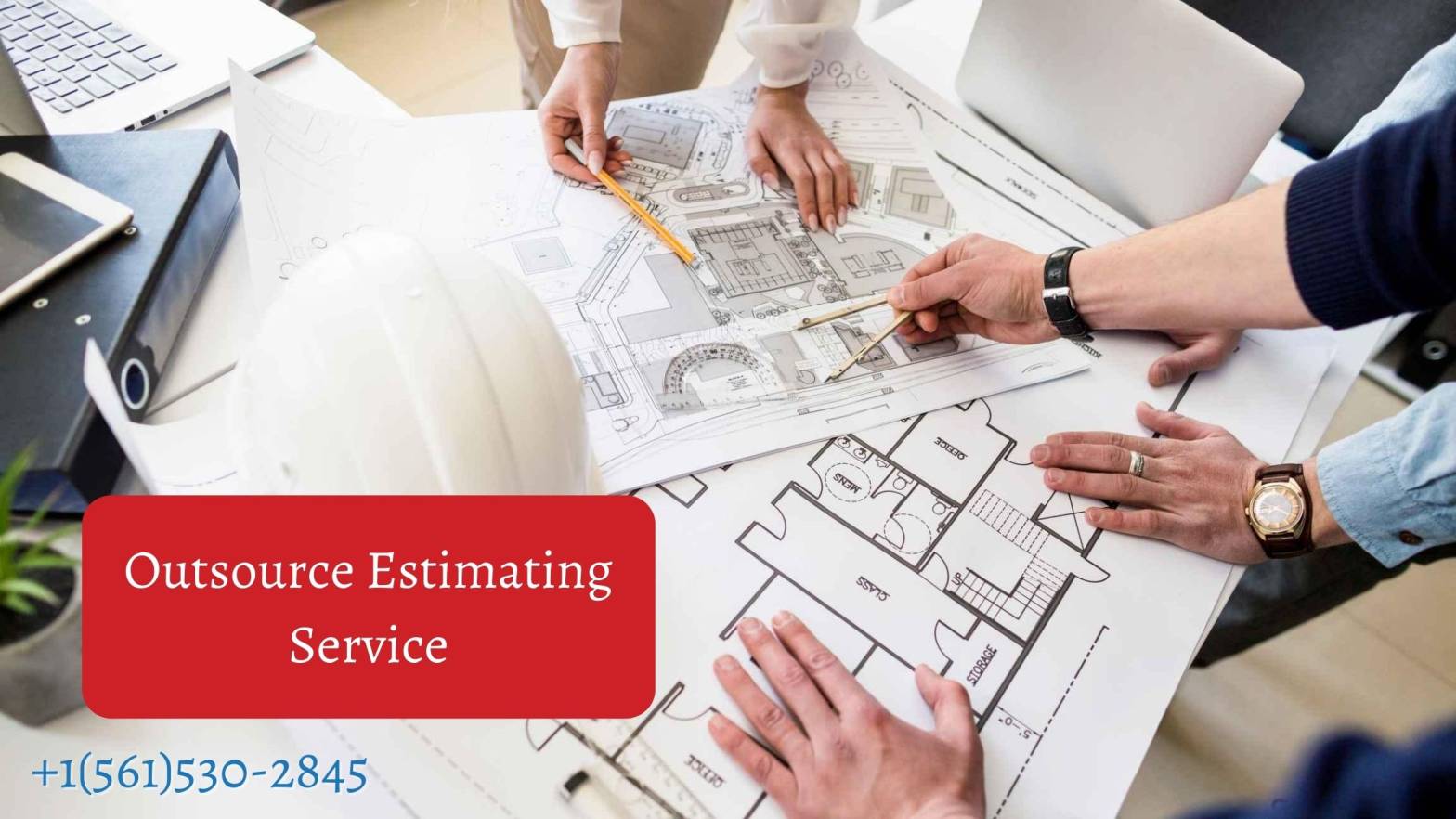 Read more about the article Outsource Estimating Service | Win More Bids With Our Estimates