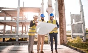 Construction Consulting Services