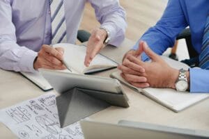 Construction Consulting Services