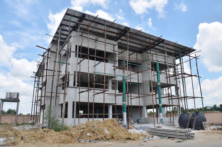 Read more about the article Construction Estimating Services