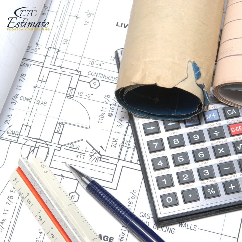 Construction Cost Estimator in Tampa