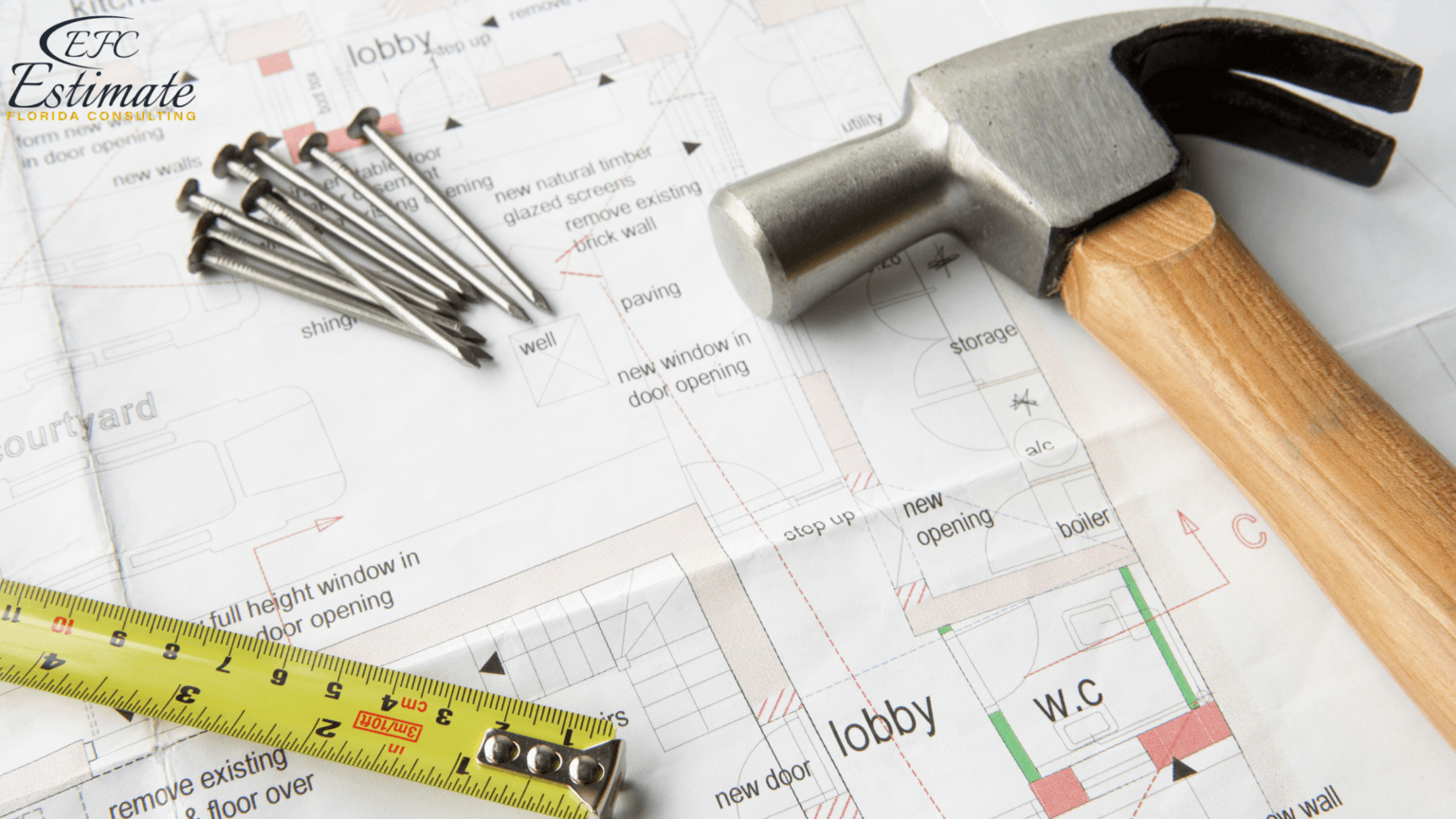 Mechanical Estimator Estimate Florida Consulting