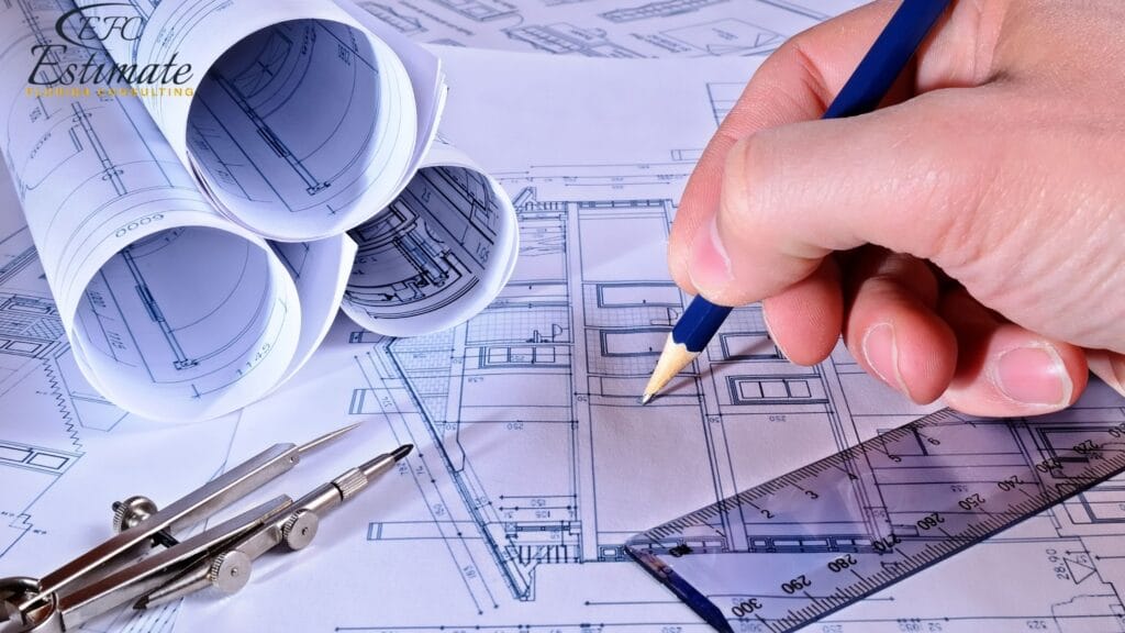 Construction Cost Estimator in Greensboro