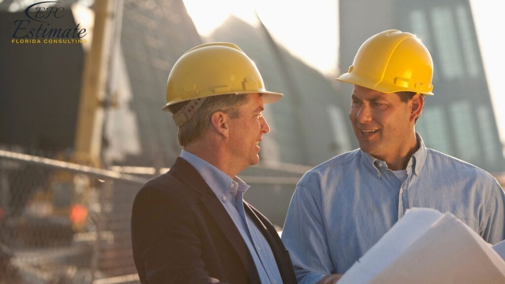 Construction Cost Estimator in Raleigh