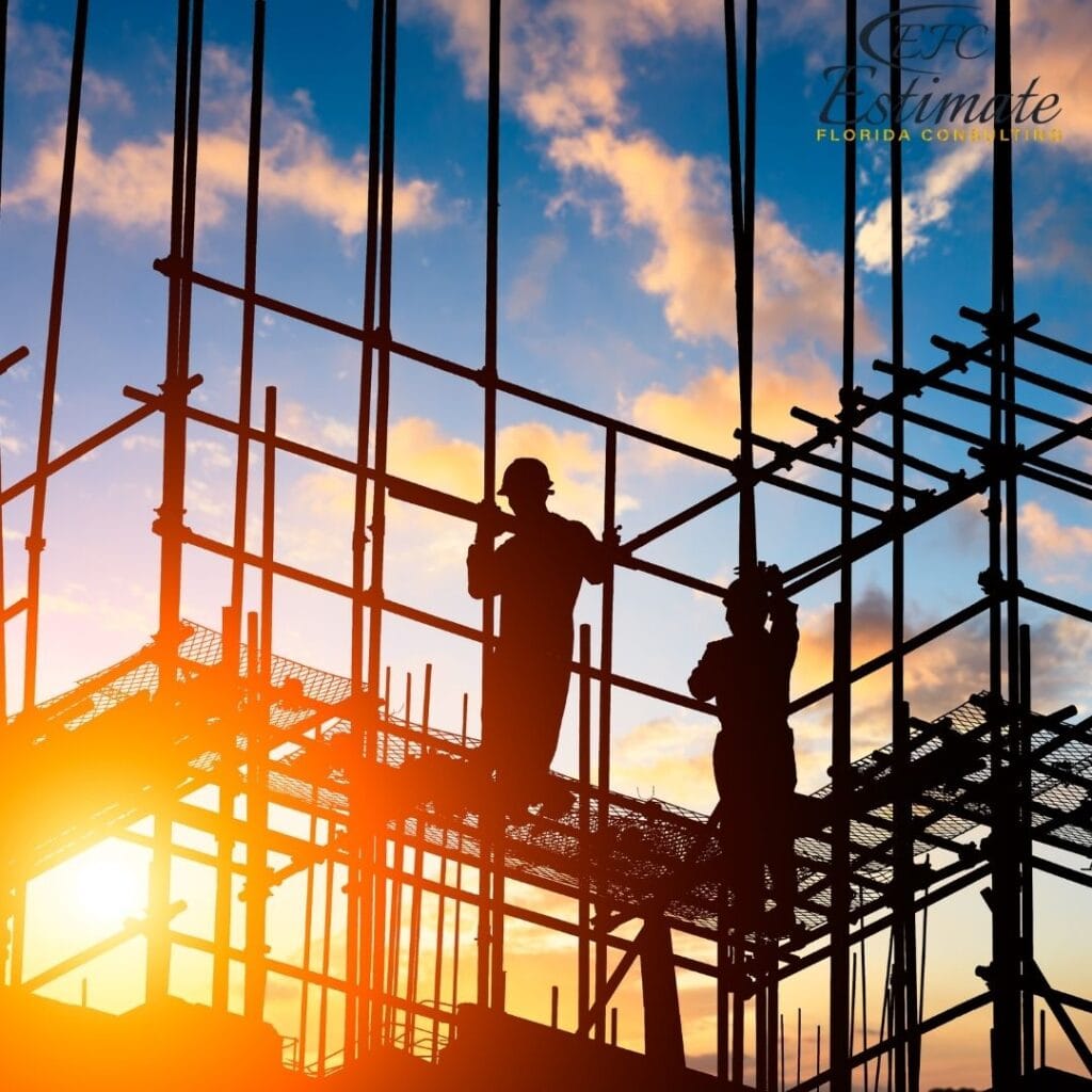 Construction Cost Estimator in Raleigh