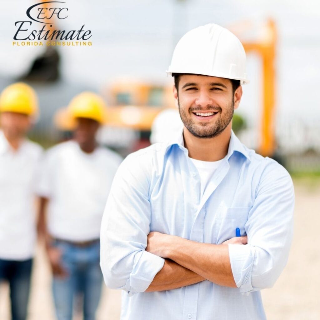 Construction Cost Estimator in Destin