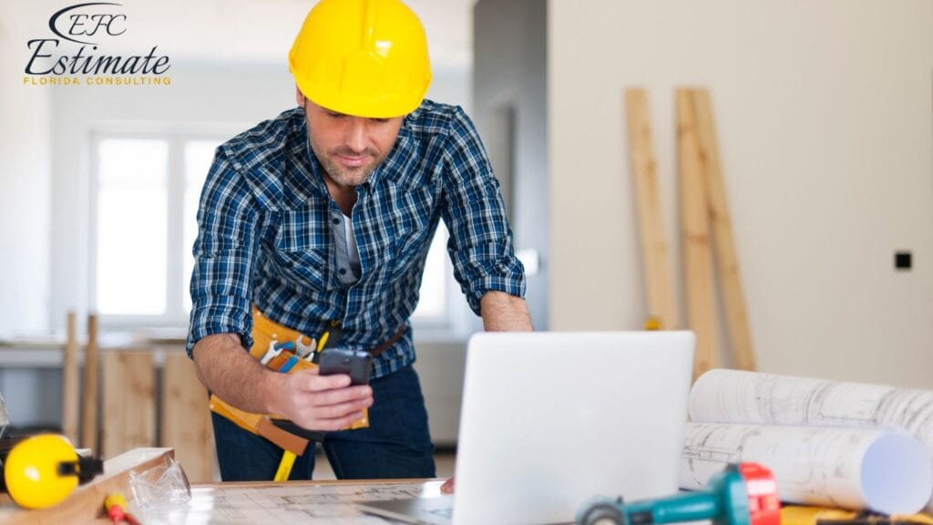 Construction Cost Estimator