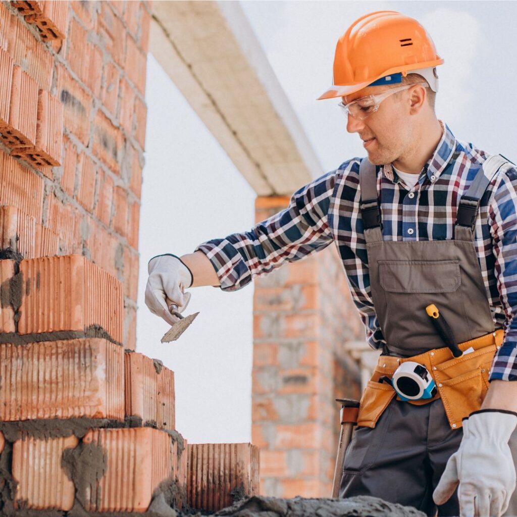 Masonry Estimating Service in Nashville