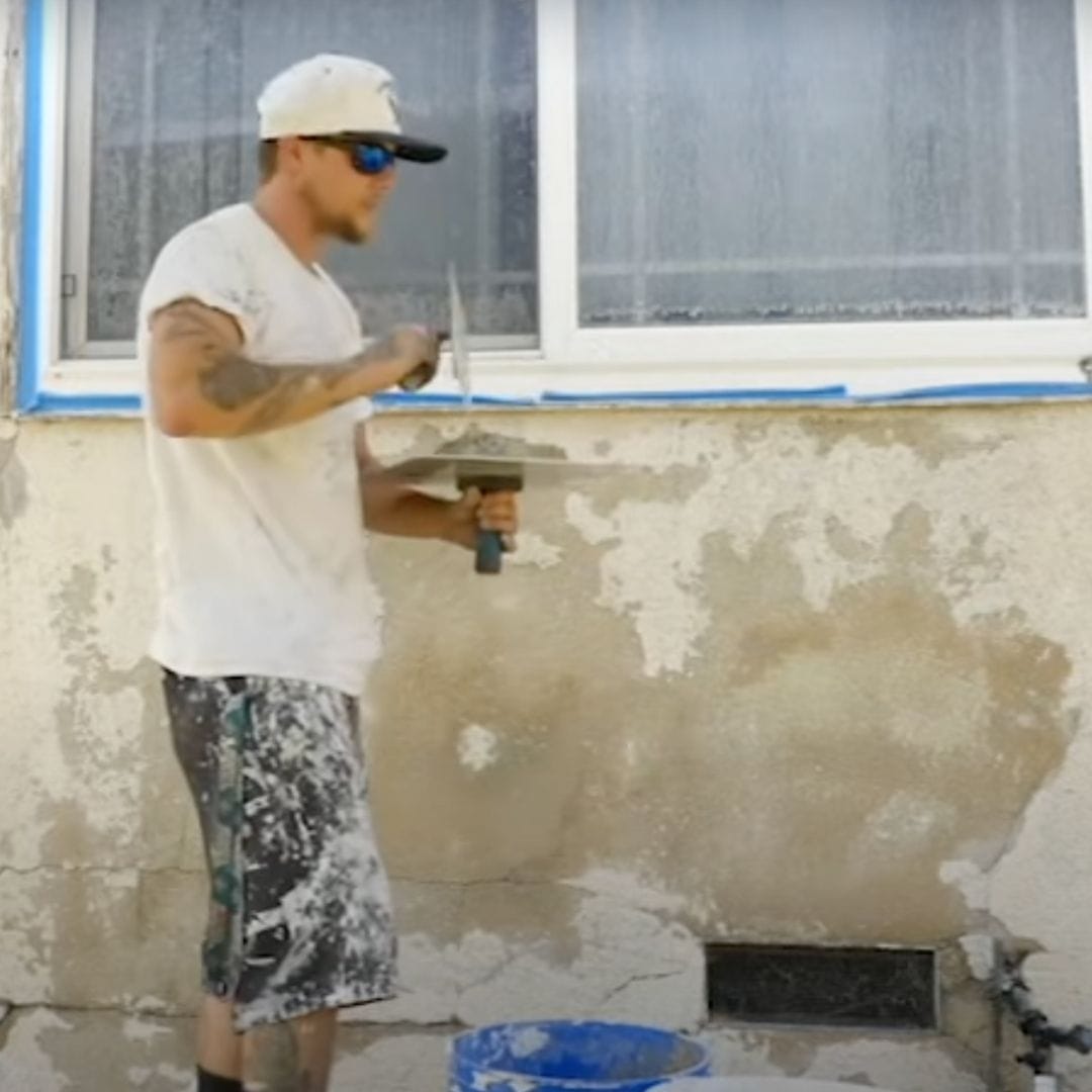 Stucco Estimator Estimate Florida Consulting