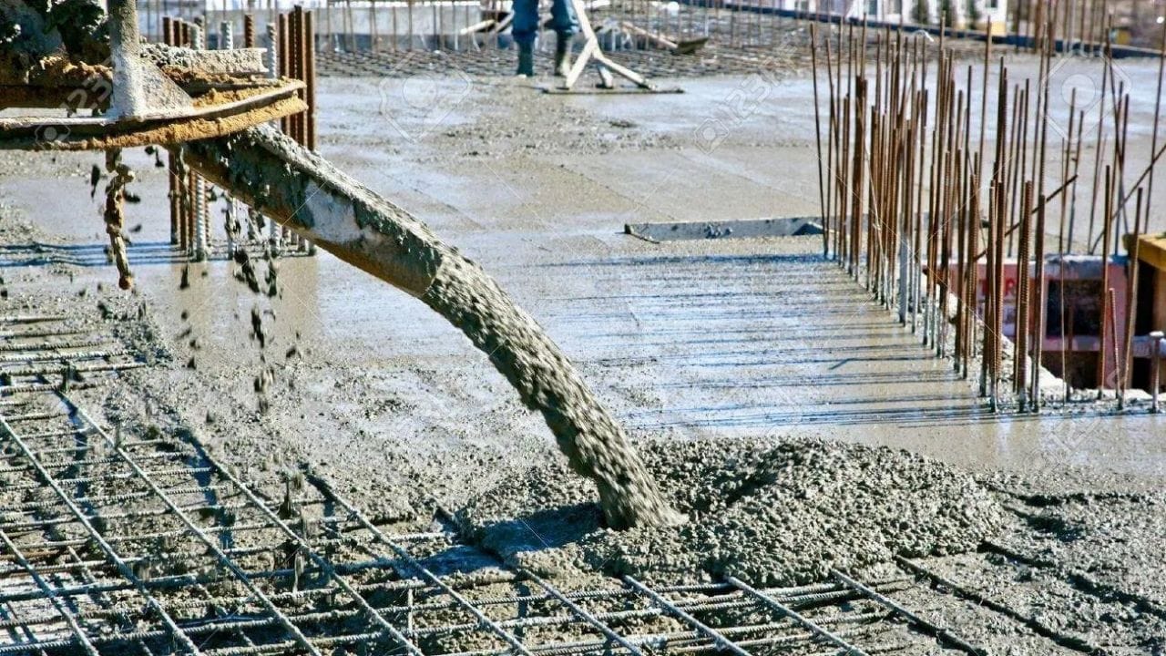 Commercial Concrete Cost Estimator - Estimate Florida Consulting