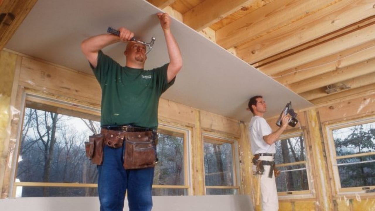 Top 5 Reason to Hire Drywall Estimator Estimate Florida Consulting