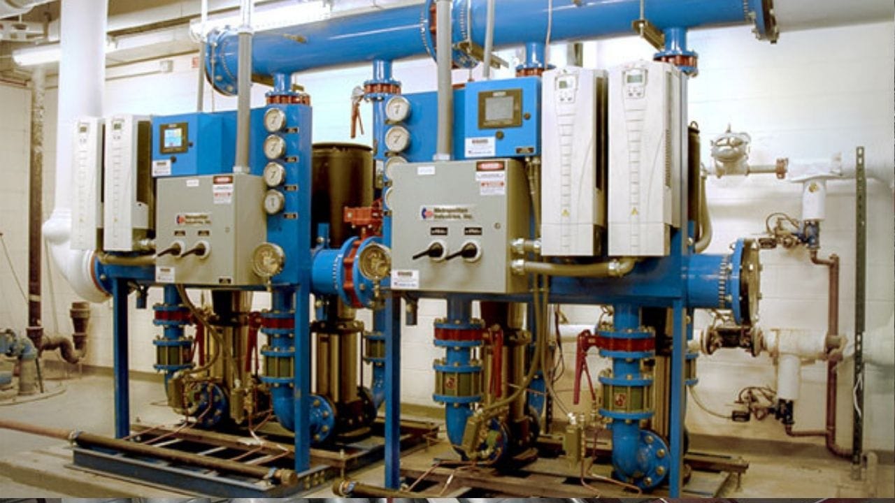 Commercial Mechanical Cost Estimator Estimate Florida Consulting