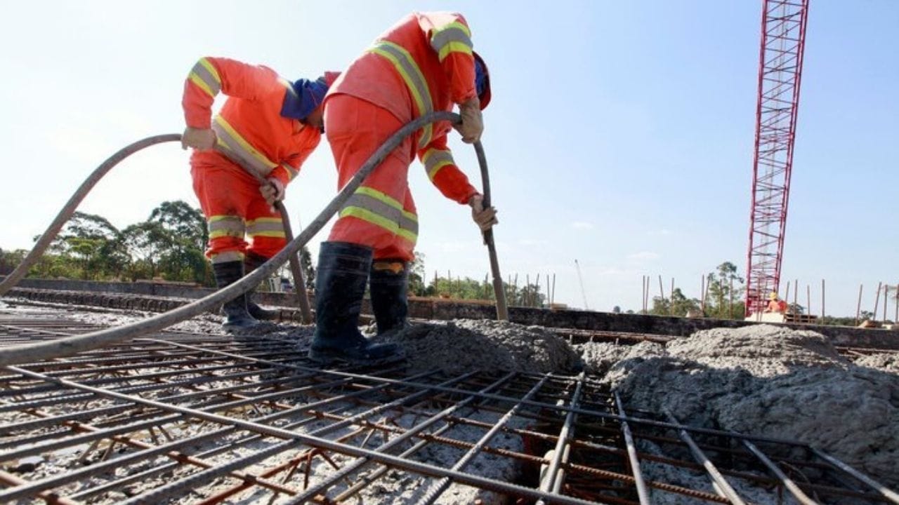 Concrete Estimating Estimate Florida Consulting