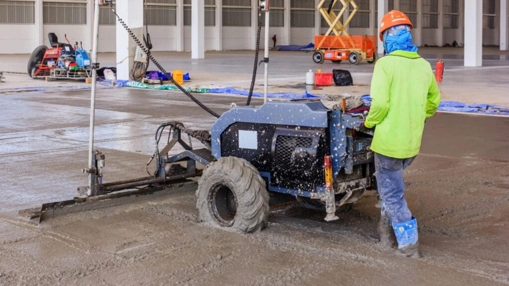 Concrete Estimating Estimate Florida Consulting