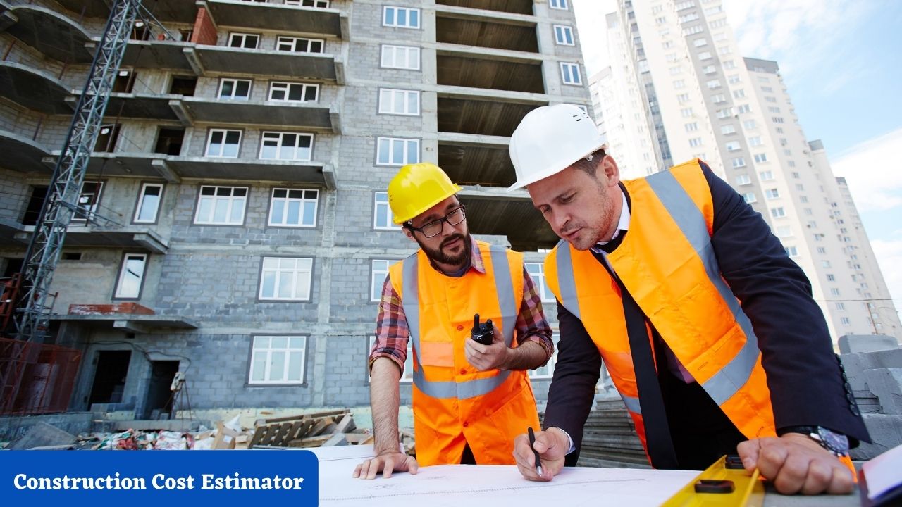 Commercial Construction Cost Estimator | Construction Estimating ...