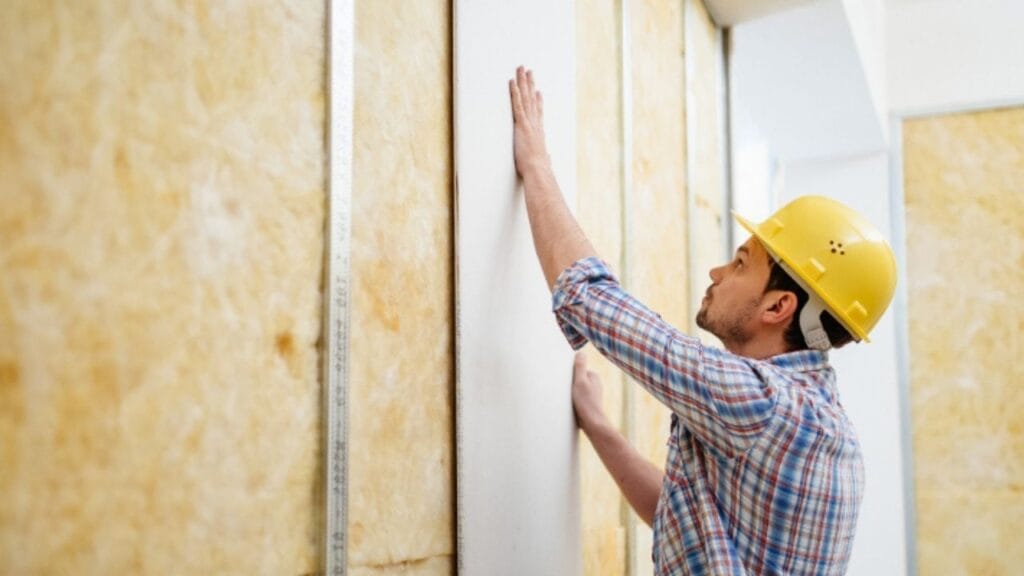 Drywall Estimator