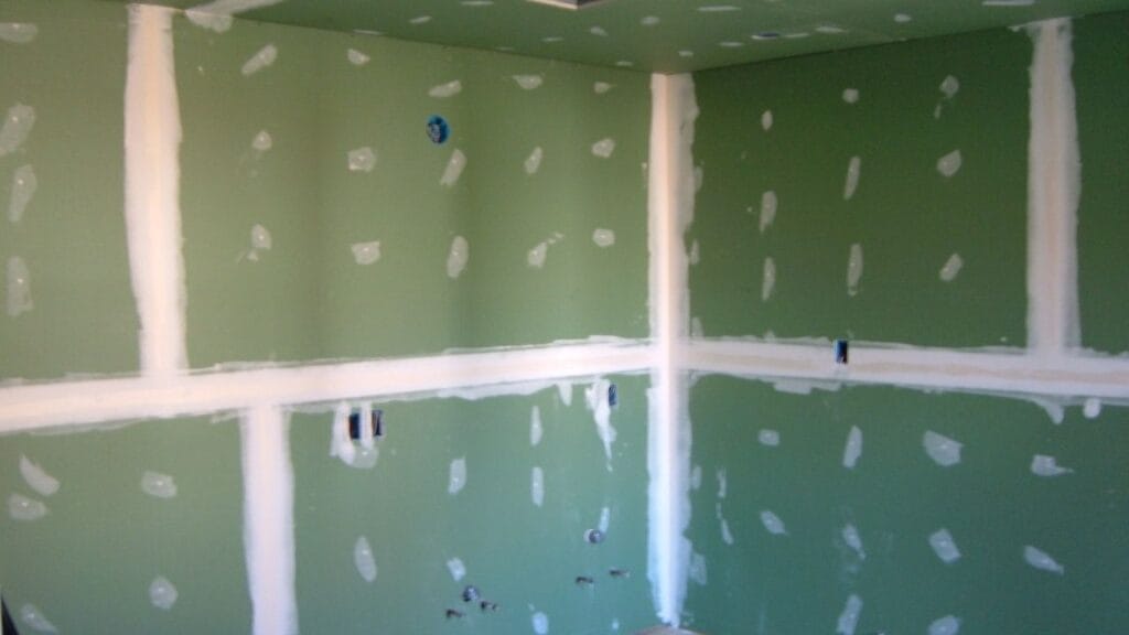 Drywall Installation Cost Estimator