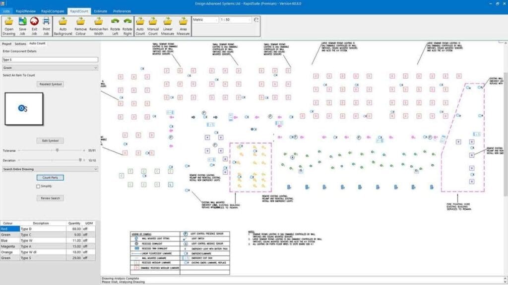 Top 10 Best Electrical Estimating Softwares - Estimate Florida Consulting