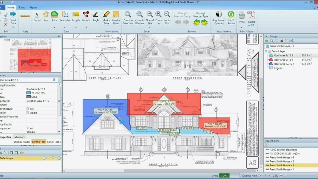 Electrical Estimating Software