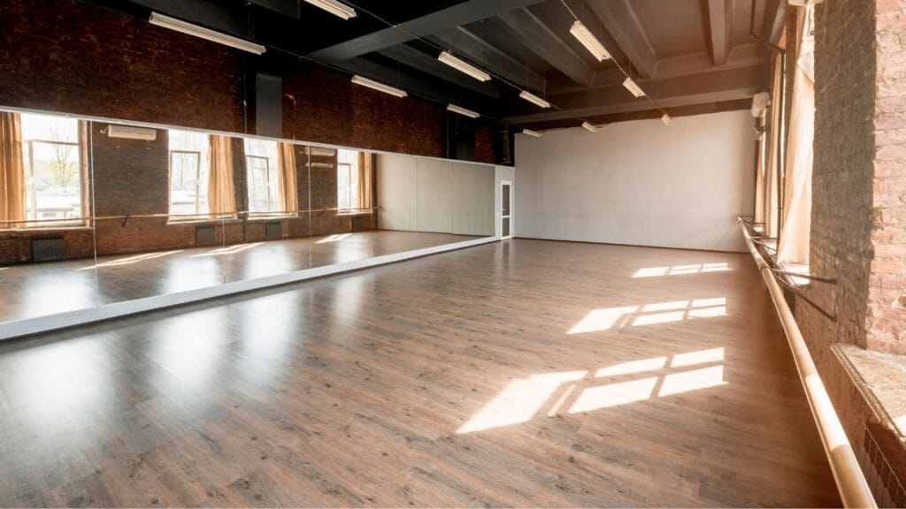 Hardwood Flooring Services