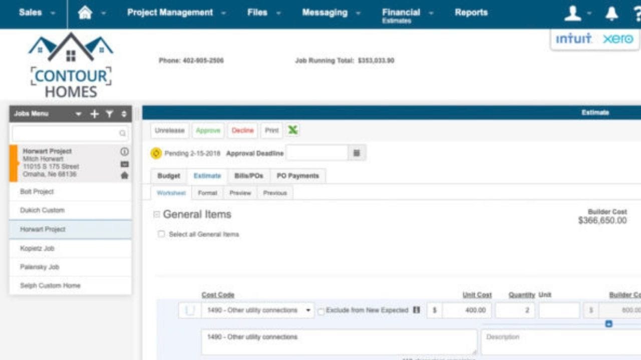 Floor Estimating Service Estimate Florida Consulting