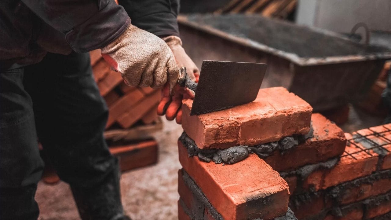 Residential Masonry Cost Estimator Residential Masonry Estimating