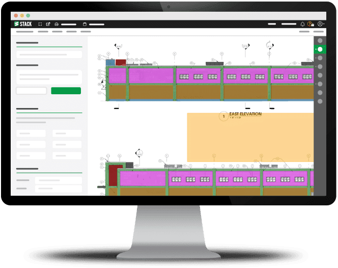 Stucco Estimating Software