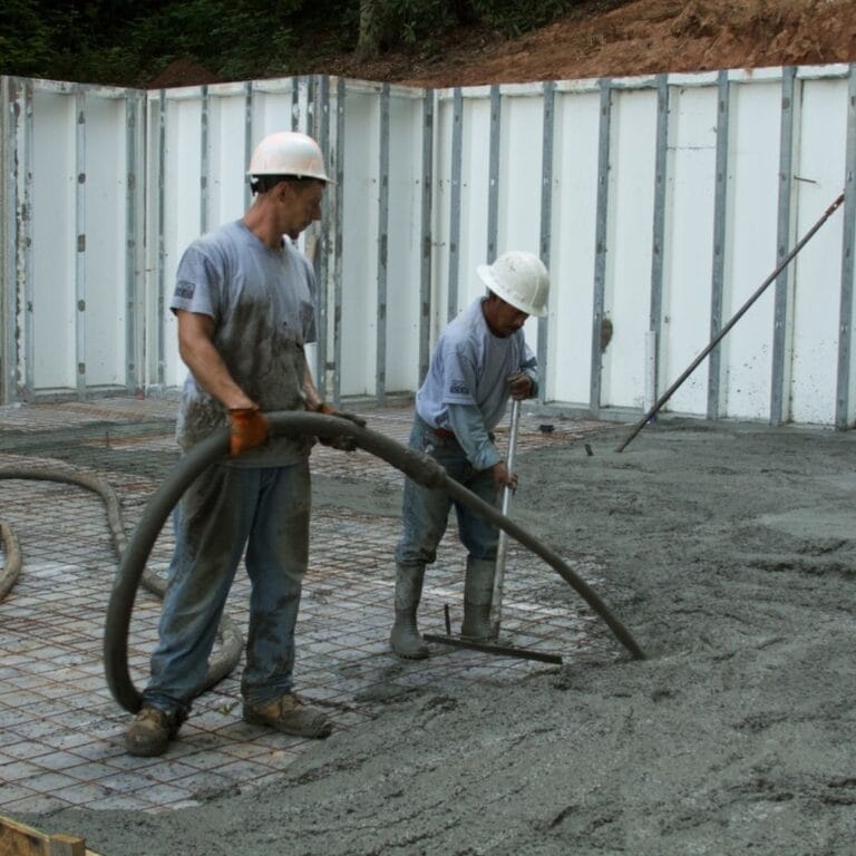 Residential Concrete Cost Estimator - Estimate Florida Consulting