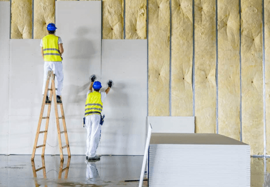 Residential Drywall Cost Estimator