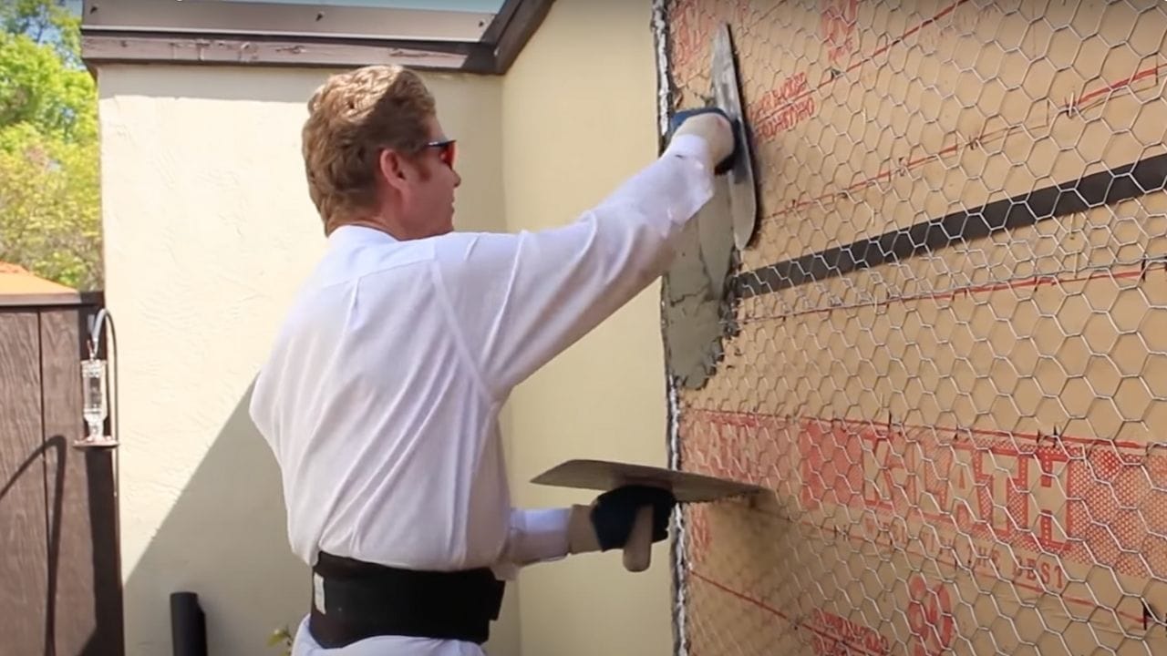 Stucco Estimator Estimate Florida Consulting