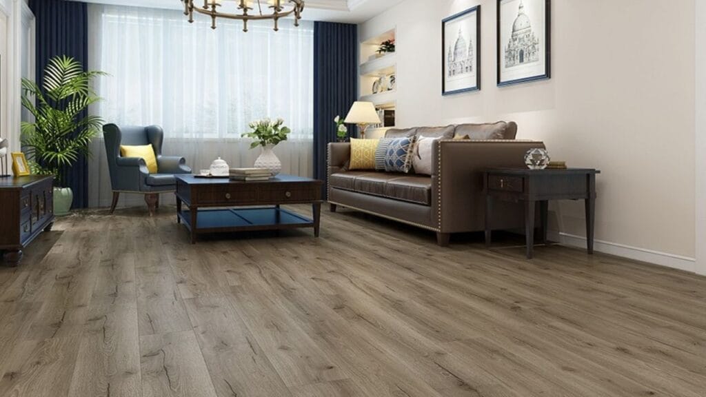 Vinyl Flooring Cost Estimator