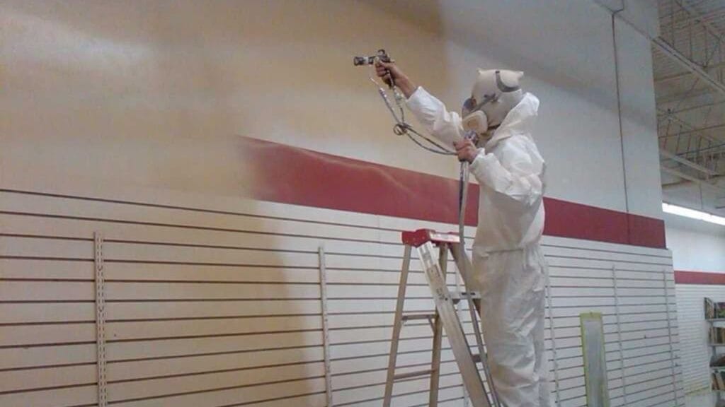 Commercial Painting Cost Estimator