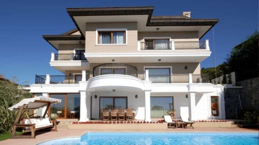 Construction Cost Estimator in New Jersey