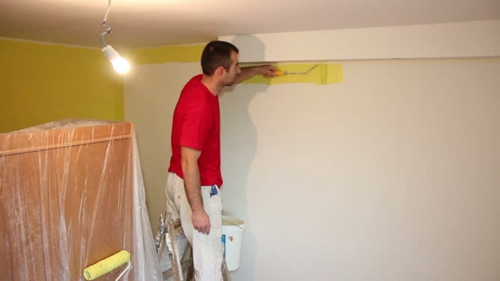 Residential Painting Cost Estimator