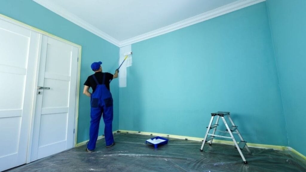 Residential Painting Cost Estimator