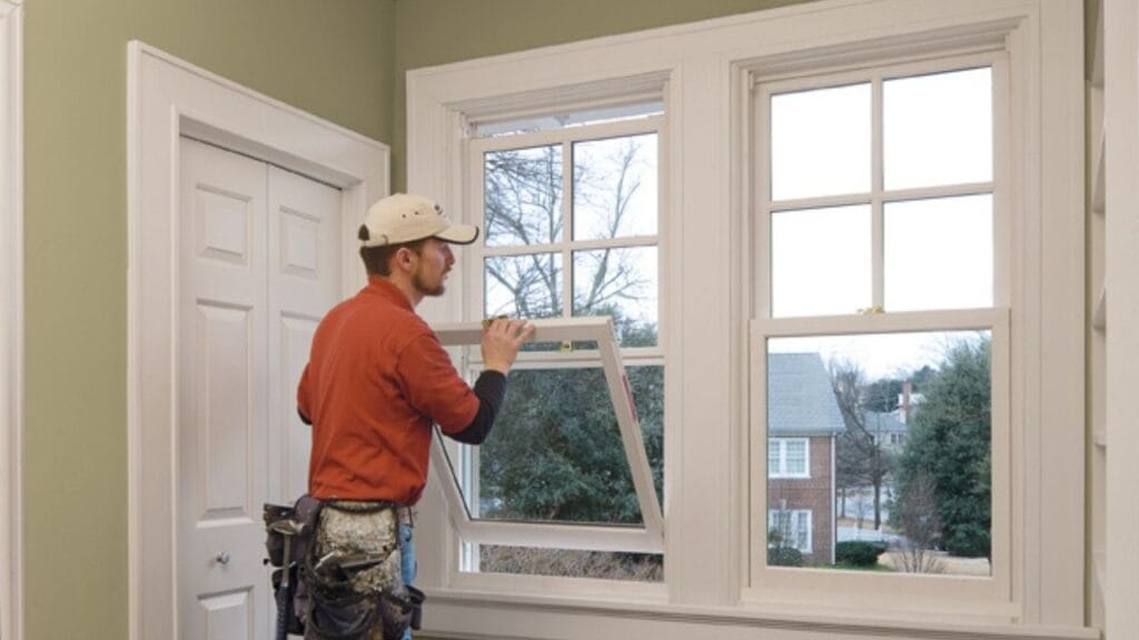 Commercial Window Replacement Cost Estimator