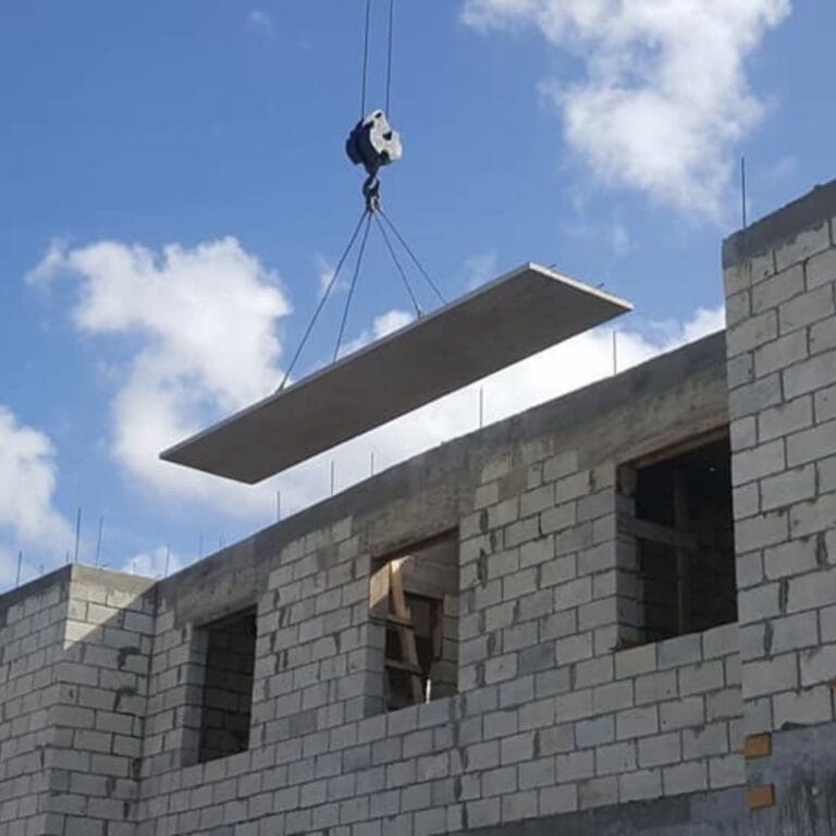 Concrete Block Building Cost Estimator Estimate Florida Consulting