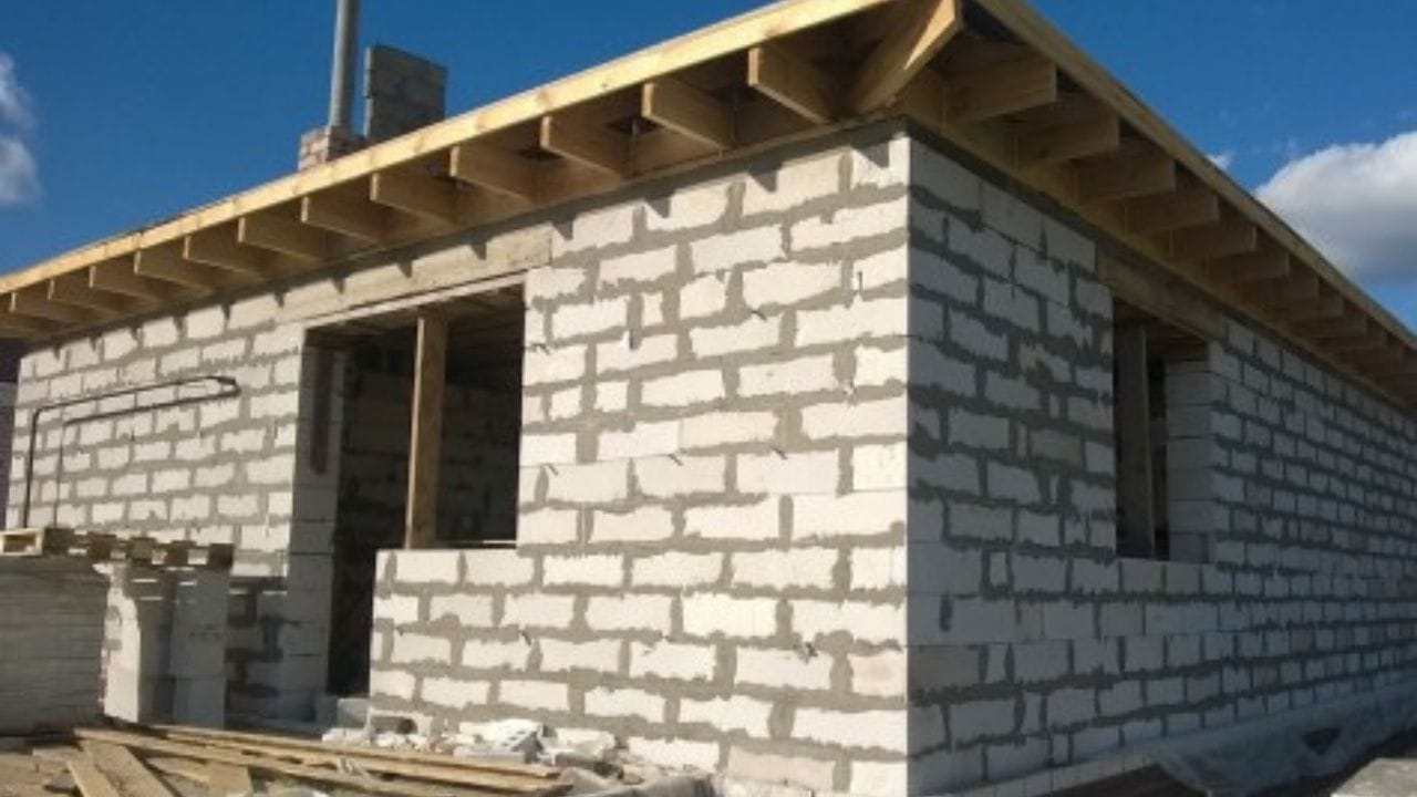 Concrete Block Building Cost Estimator - Estimate Florida Consulting