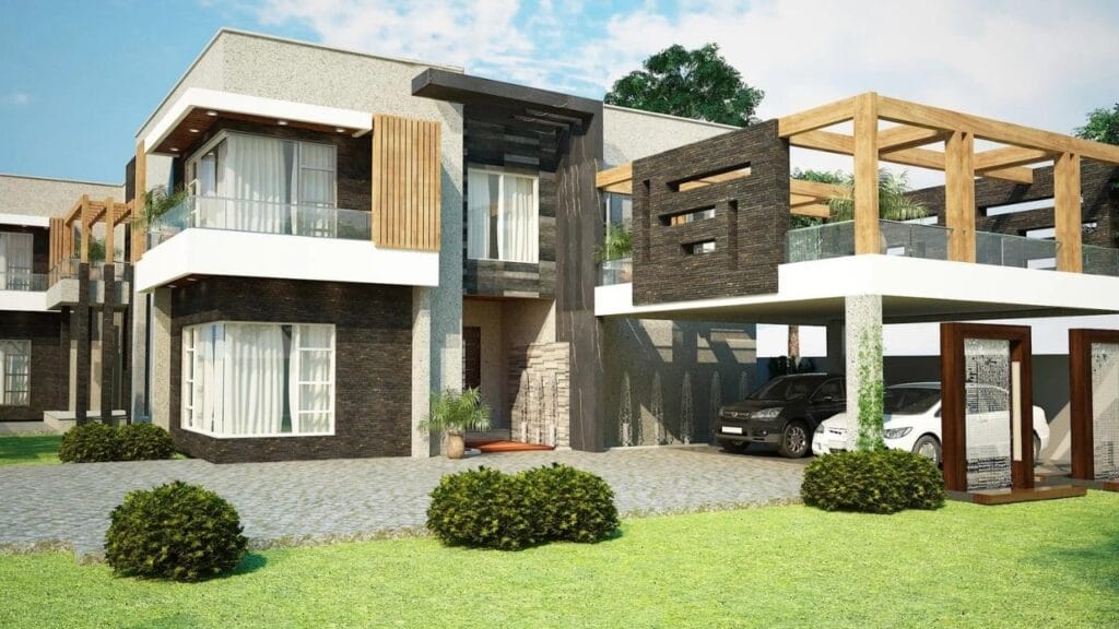 3D Floor Plans