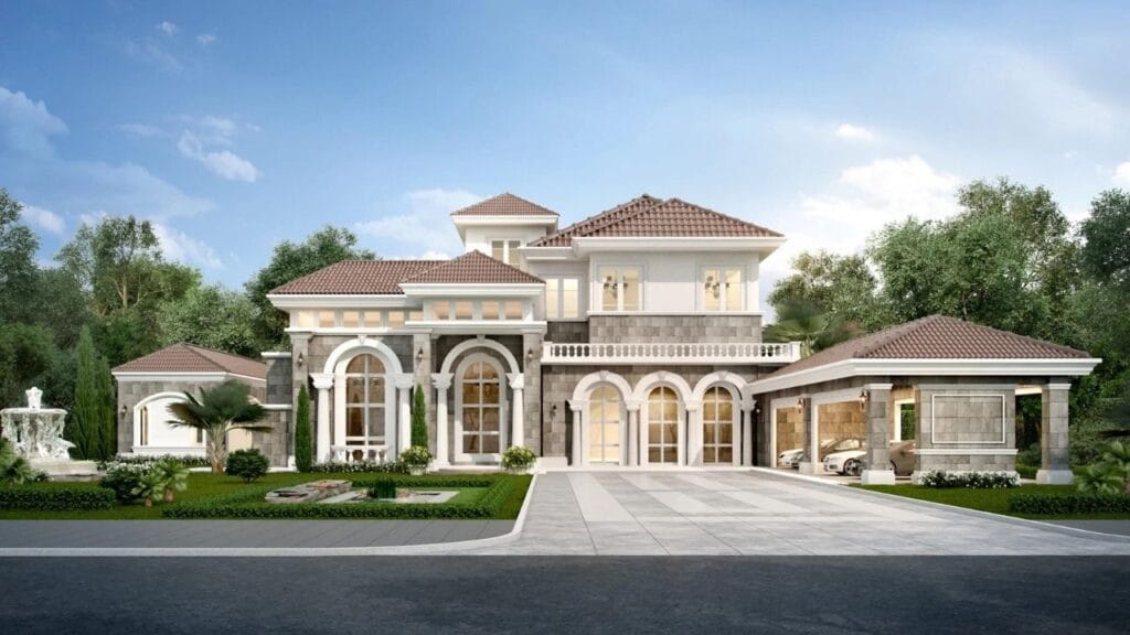3D Floor Plans