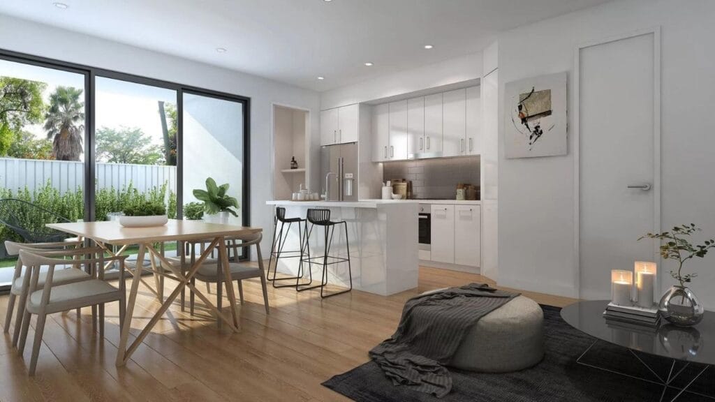 3D Floor Plans