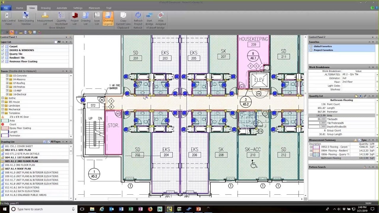 Top 10 Construction Estimating Software in 2022 Estimate Florida