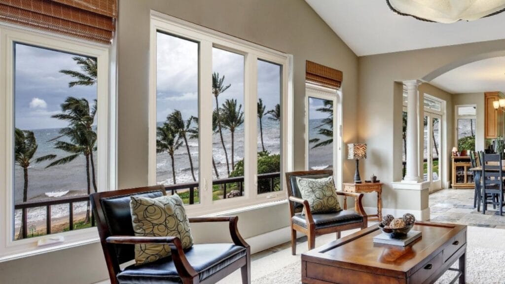 Impact Windows Installation