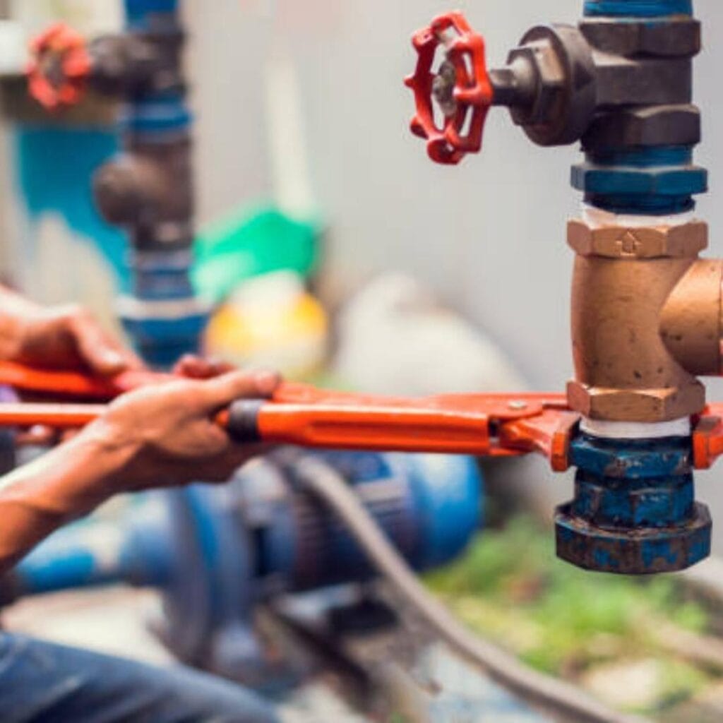 Plumbing Cost Estimating and Takeoff Service