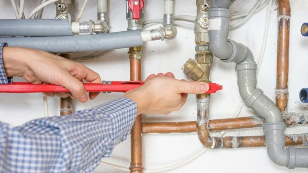 Plumbing Cost Estimating and Takeoff Service