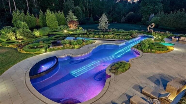 Read more about the article Pool Construction Cost Estimator