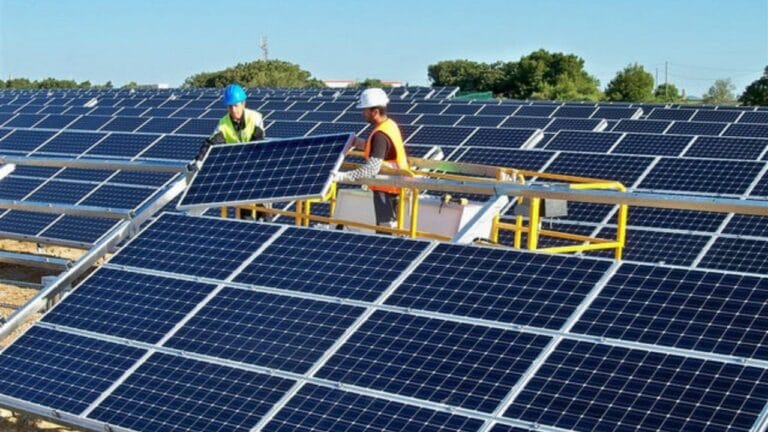 Read more about the article Solar Panel Installation Cost Estimator In Deerfield Beach, Fl