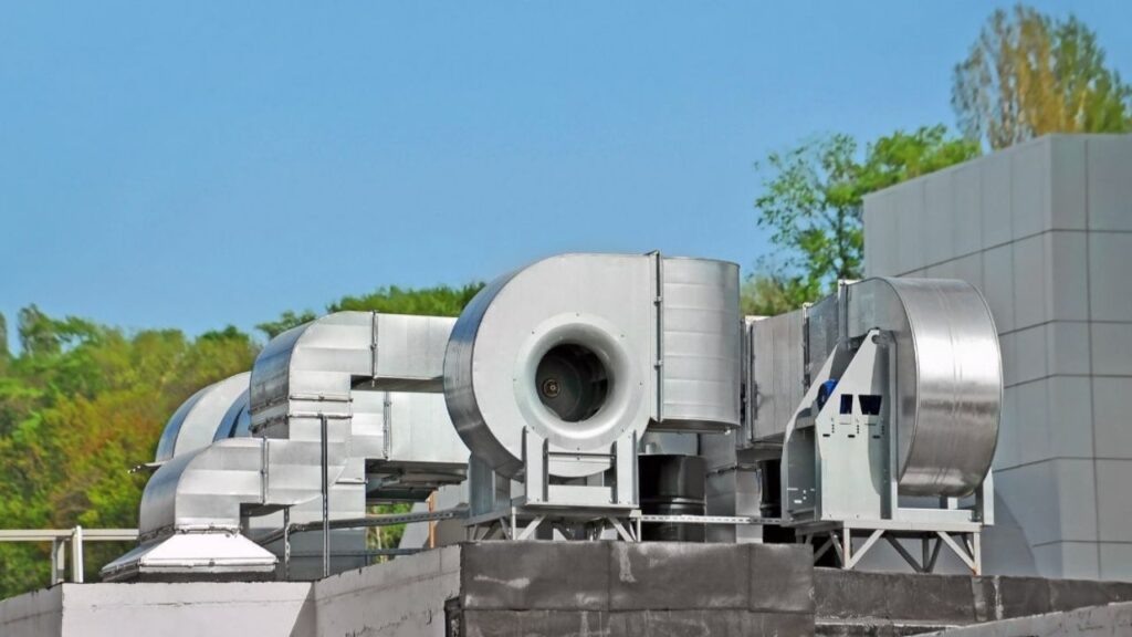 Types of HVAC Systems