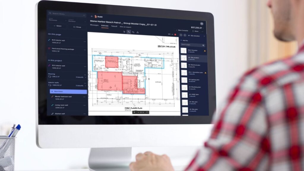 Construction Cost Estimating Software VS Construction Estimating Service